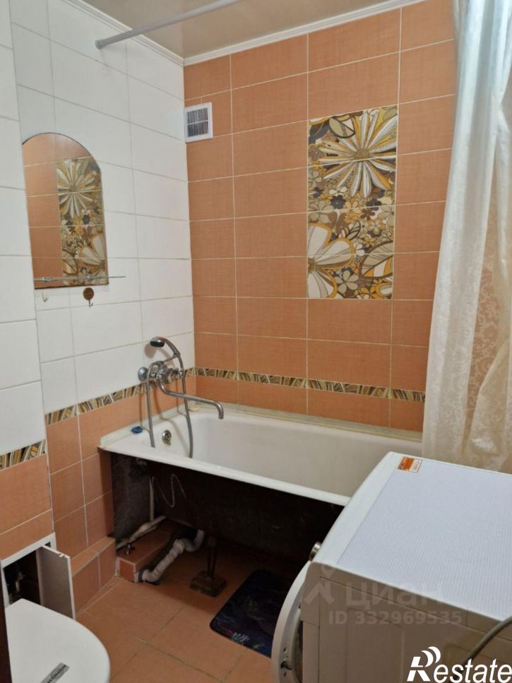 1-комн квартира ул Островского, 29,  д. 29