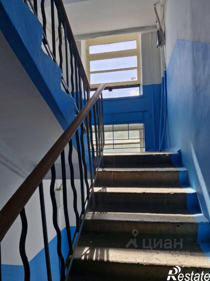 1-комн квартира ул Островского, 29,  д. 29