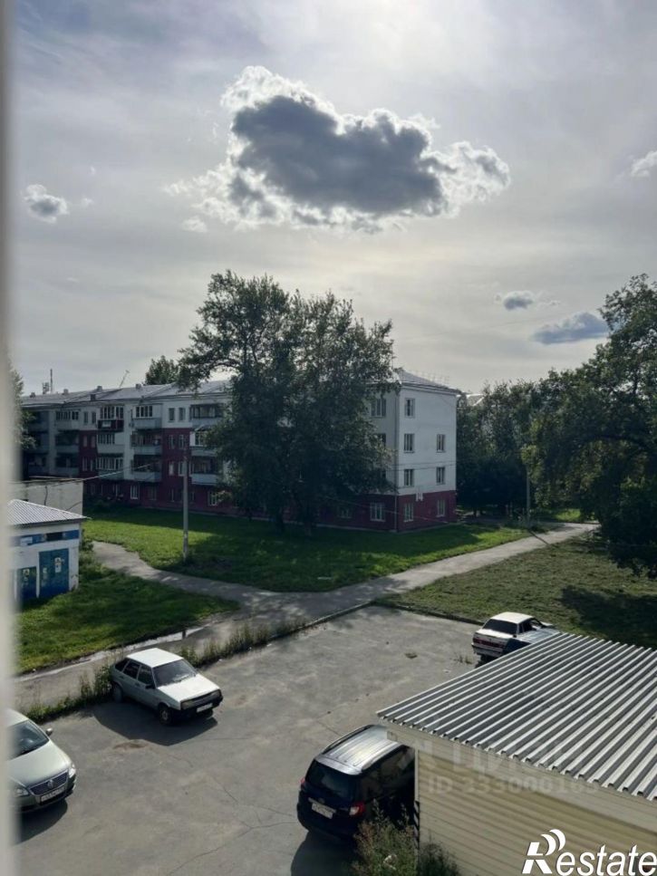 Комната ул Первой Пятилетки, 31,  д. 31