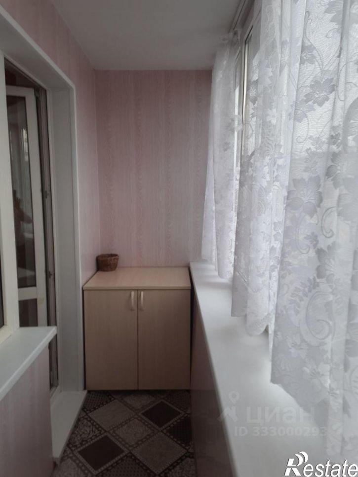 1-комн квартира ул Куйбышева, 37А,  д. 37А