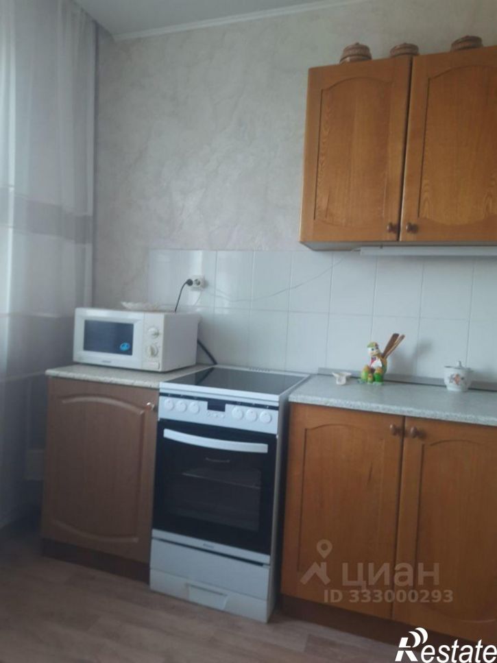 1-комн квартира ул Куйбышева, 37А,  д. 37А