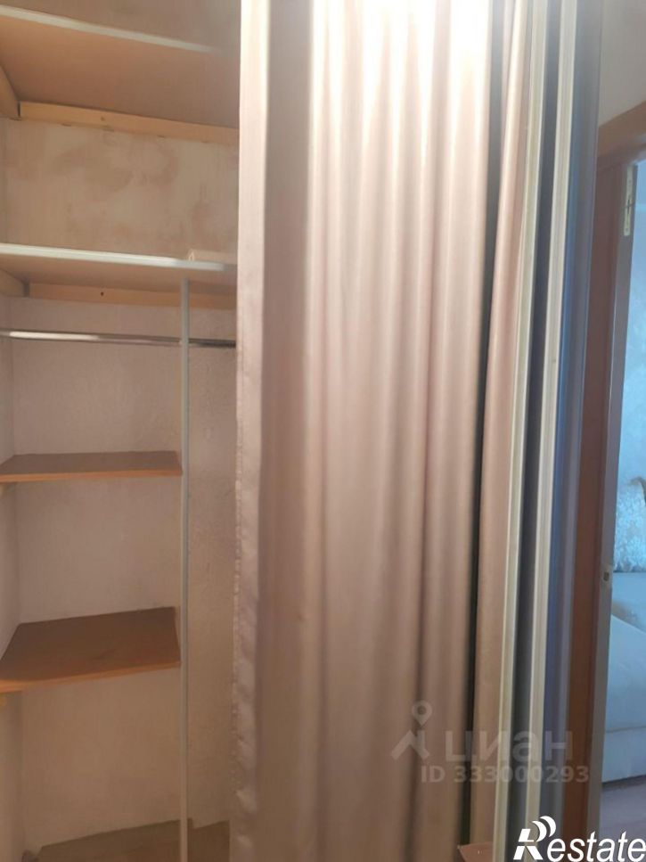 1-комн квартира ул Куйбышева, 37А,  д. 37А