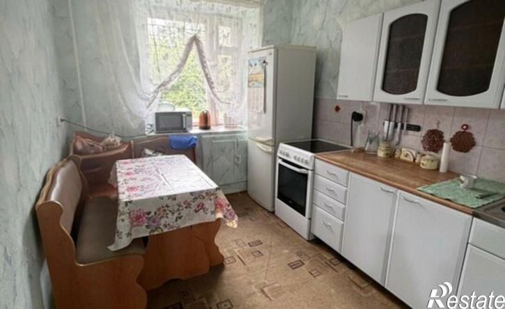 3-комн квартира ул Овчинникова, 6,  д. 6