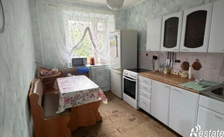 3-комн квартира ул Овчинникова, 6,  д. 6