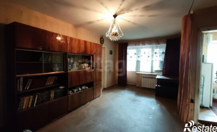 2-комн квартира пр-кт Ленина, 33А,  д. 33А