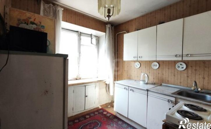 2-комн квартира пр-кт Ленина, 33А,  д. 33А