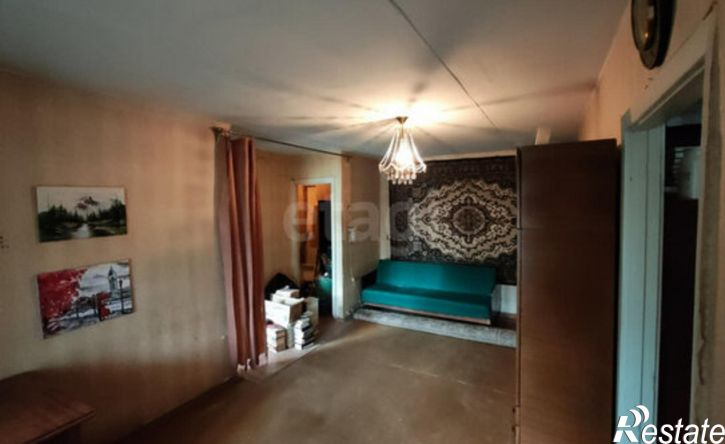 2-комн квартира пр-кт Ленина, 33А,  д. 33А