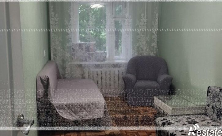 3-комн квартира ул Овчинникова, 6,  д. 6