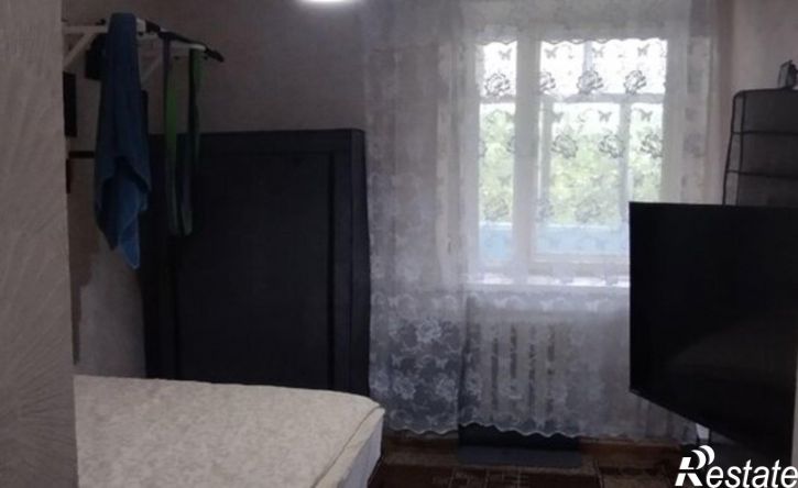 3-комн квартира ул Овчинникова, 6,  д. 6