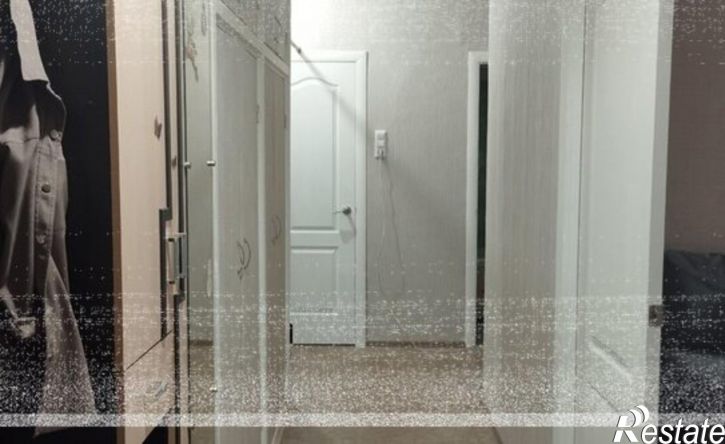 3-комн квартира ул Овчинникова, 6,  д. 6