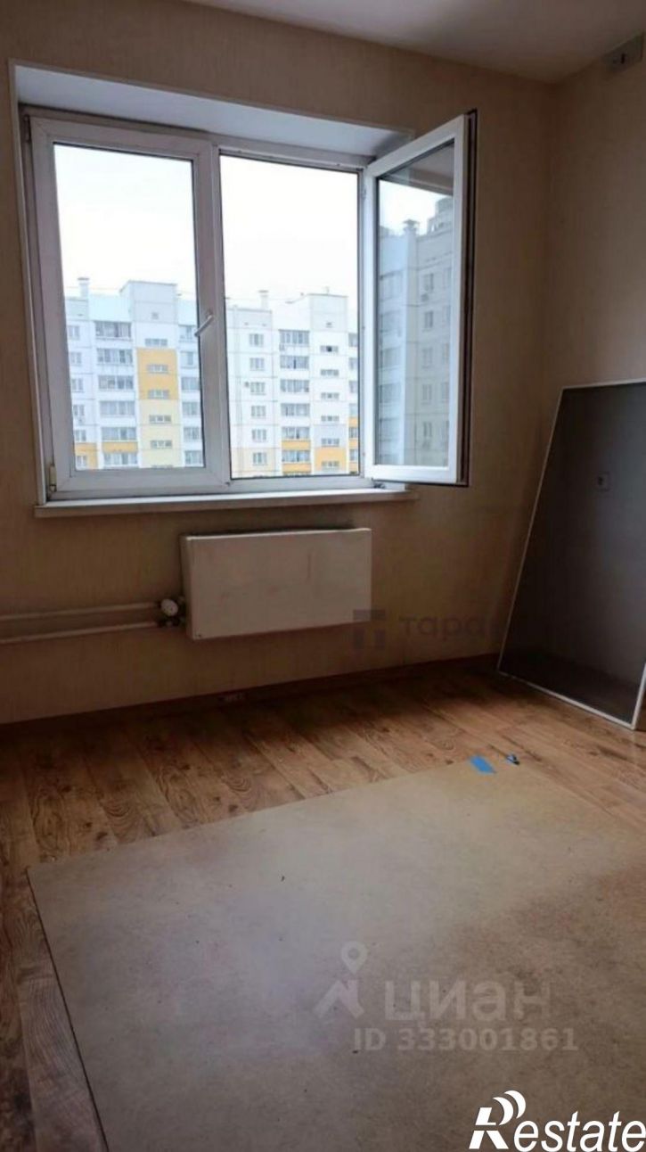 2-комн квартира Краснопольский пр-кт, 25,  д. 25
