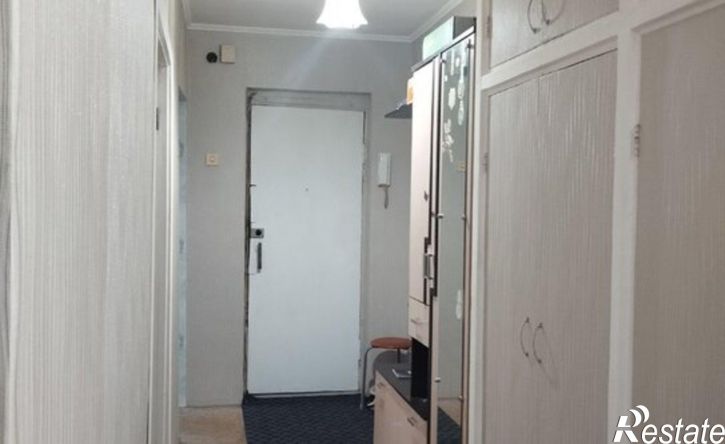 3-комн квартира ул Овчинникова, 6,  д. 6
