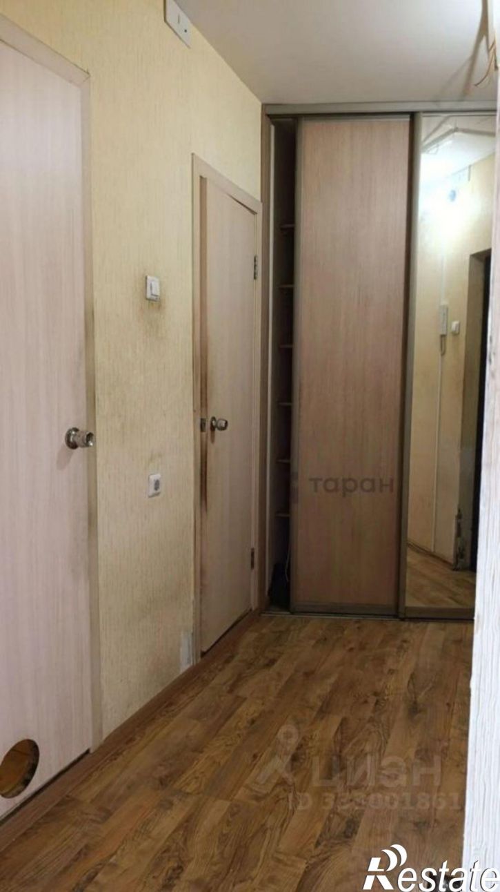 2-комн квартира Краснопольский пр-кт, 25,  д. 25