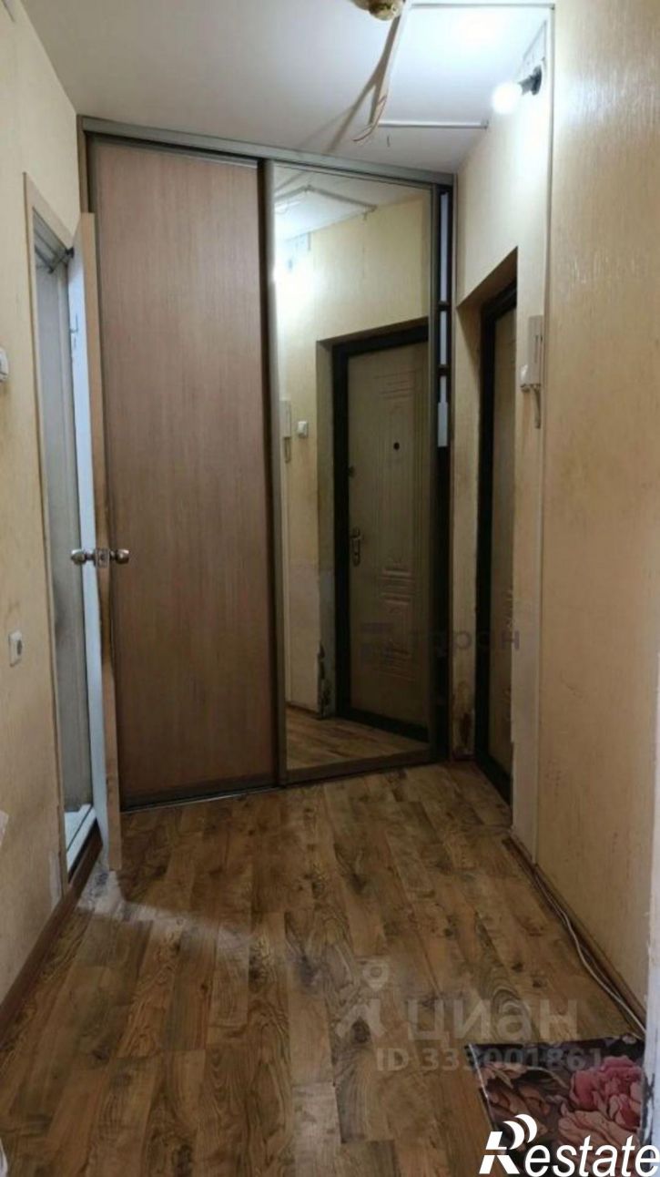 2-комн квартира Краснопольский пр-кт, 25,  д. 25