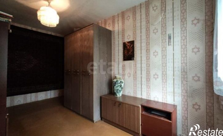 2-комн квартира пр-кт Ленина, 33А,  д. 33А