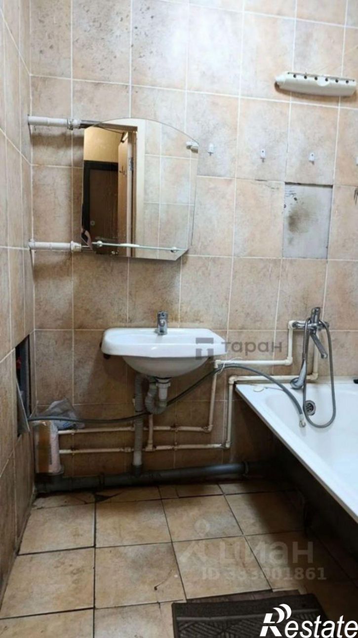 2-комн квартира Краснопольский пр-кт, 25,  д. 25