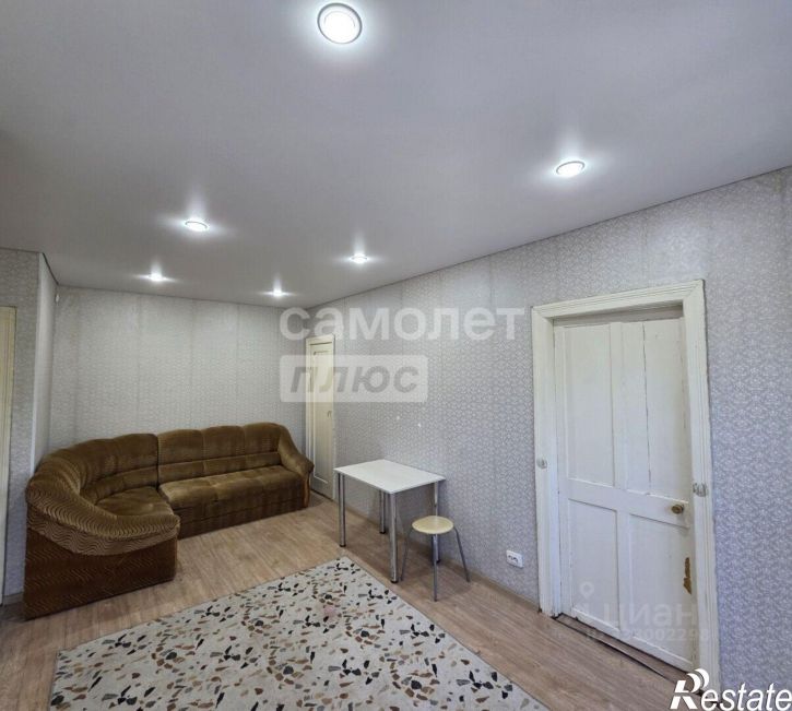 2-комн квартира ул Цвиллинга, 49,  д. 49