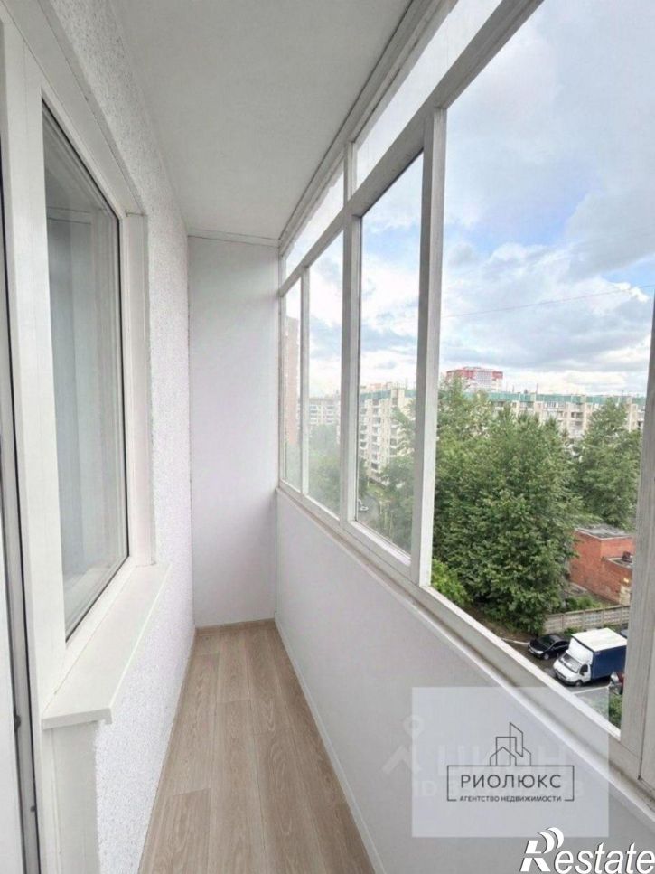1-комн квартира ул Чичерина, 15,  д. 15