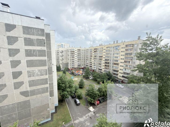 1-комн квартира ул Чичерина, 15,  д. 15