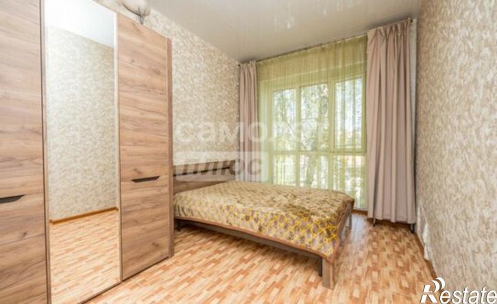 1-комн квартира ул Полянка, 12,  д. 12