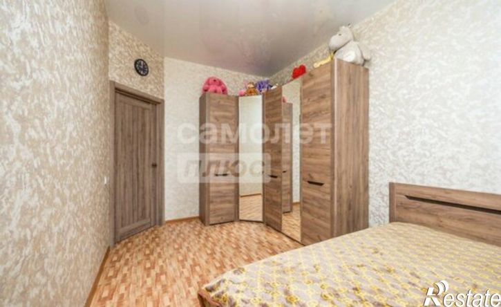 1-комн квартира ул Полянка, 12,  д. 12
