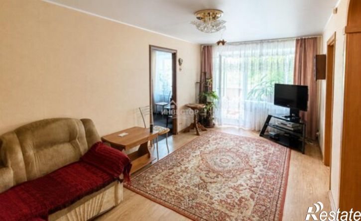 2-комн квартира ул Гагарина, 26,  д. 26