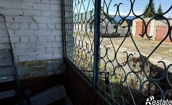 1-комн квартира ул Якорная, 13,  д. 13