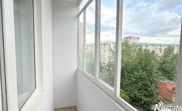 1-комн квартира ул Чичерина, 15,  д. 15