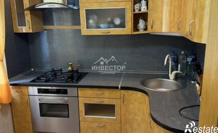 2-комн квартира ул Гагарина, 26,  д. 26