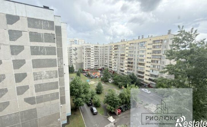 1-комн квартира ул Чичерина, 15,  д. 15