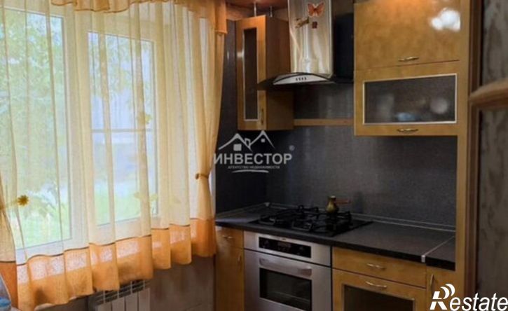 2-комн квартира ул Гагарина, 26,  д. 26