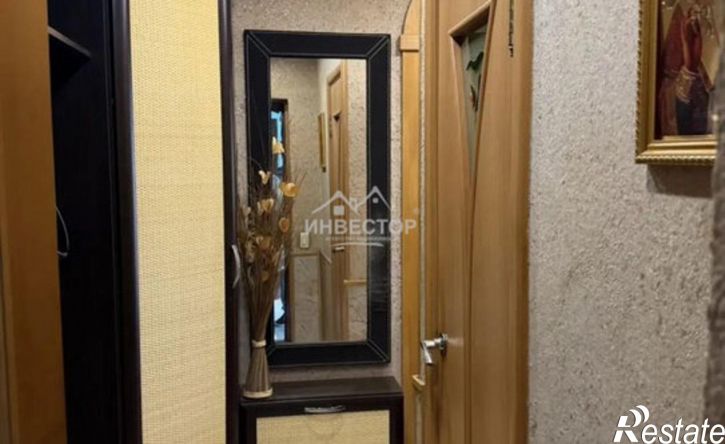 2-комн квартира ул Гагарина, 26,  д. 26
