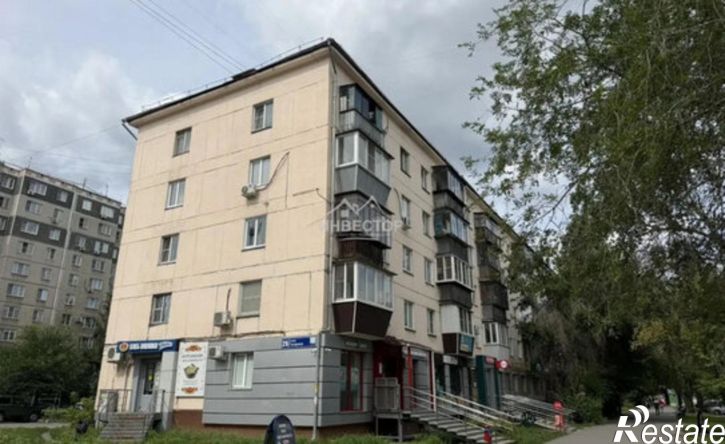 2-комн квартира ул Гагарина, 26,  д. 26