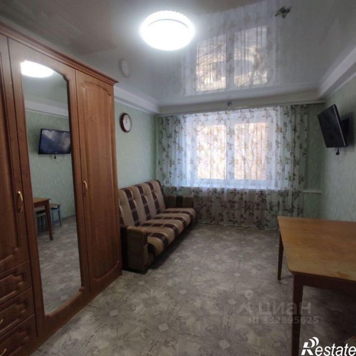 Комната ул Набережная, 2,  д. 2