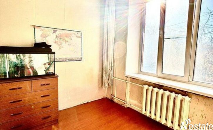 2-комн квартира ул Богдана Хмельницкого, 20,  д. 20