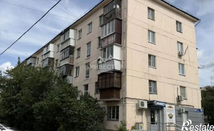 2-комн квартира ул Гагарина, 26,  д. 26