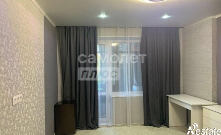 2-комн квартира Комсомольский пр-кт, 43,  д. 43