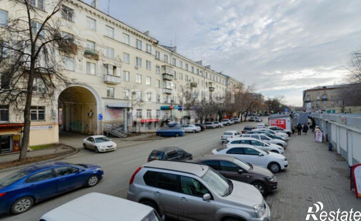 3-комн квартира ул Гагарина, 16,  д. 16