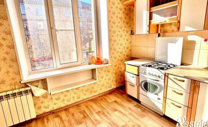 2-комн квартира ул Богдана Хмельницкого, 20,  д. 20