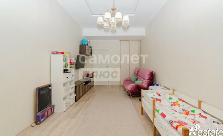 3-комн квартира ул Гагарина, 16,  д. 16