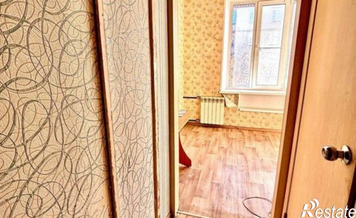 2-комн квартира ул Богдана Хмельницкого, 20,  д. 20
