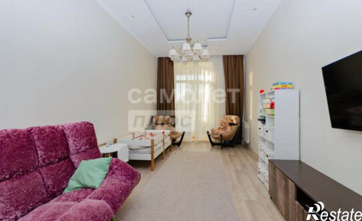 3-комн квартира ул Гагарина, 16,  д. 16