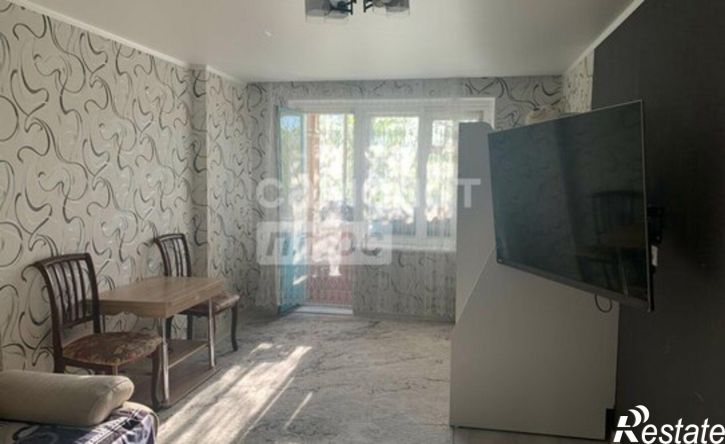 2-комн квартира Комсомольский пр-кт, 43,  д. 43