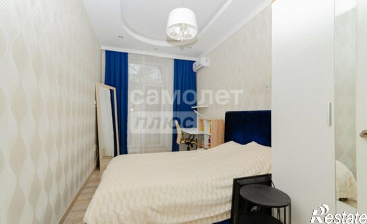 3-комн квартира ул Гагарина, 16,  д. 16