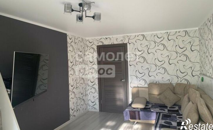 2-комн квартира Комсомольский пр-кт, 43,  д. 43