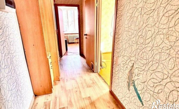 2-комн квартира ул Богдана Хмельницкого, 20,  д. 20