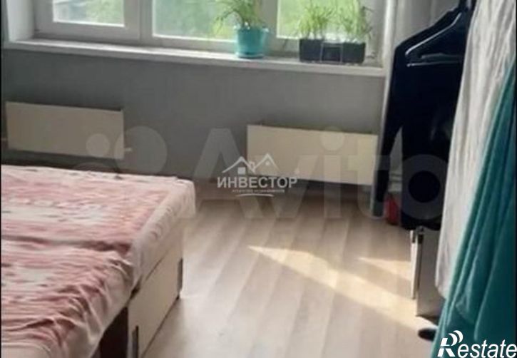 3-комн квартира ул Энергетиков, 4,  д. 4