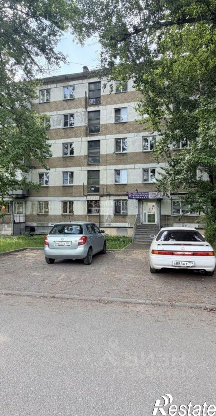 Помещение свободного назначения пр-кт Победы, 149А,  д. 149А