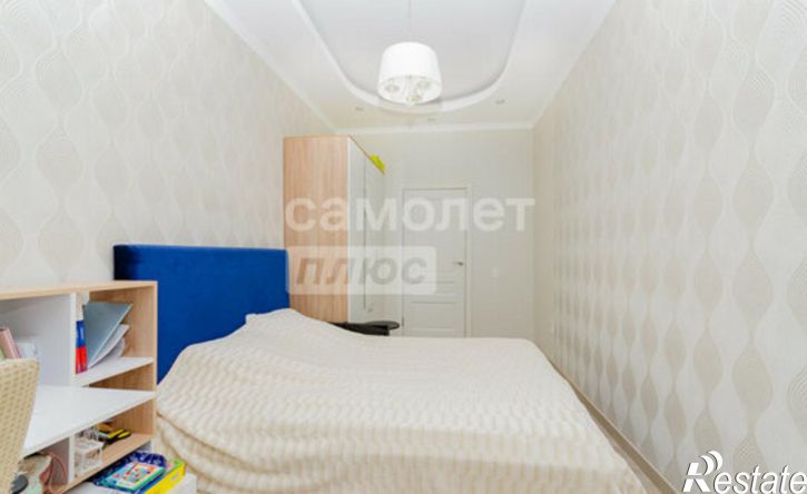 3-комн квартира ул Гагарина, 16,  д. 16