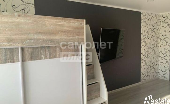 2-комн квартира Комсомольский пр-кт, 43,  д. 43